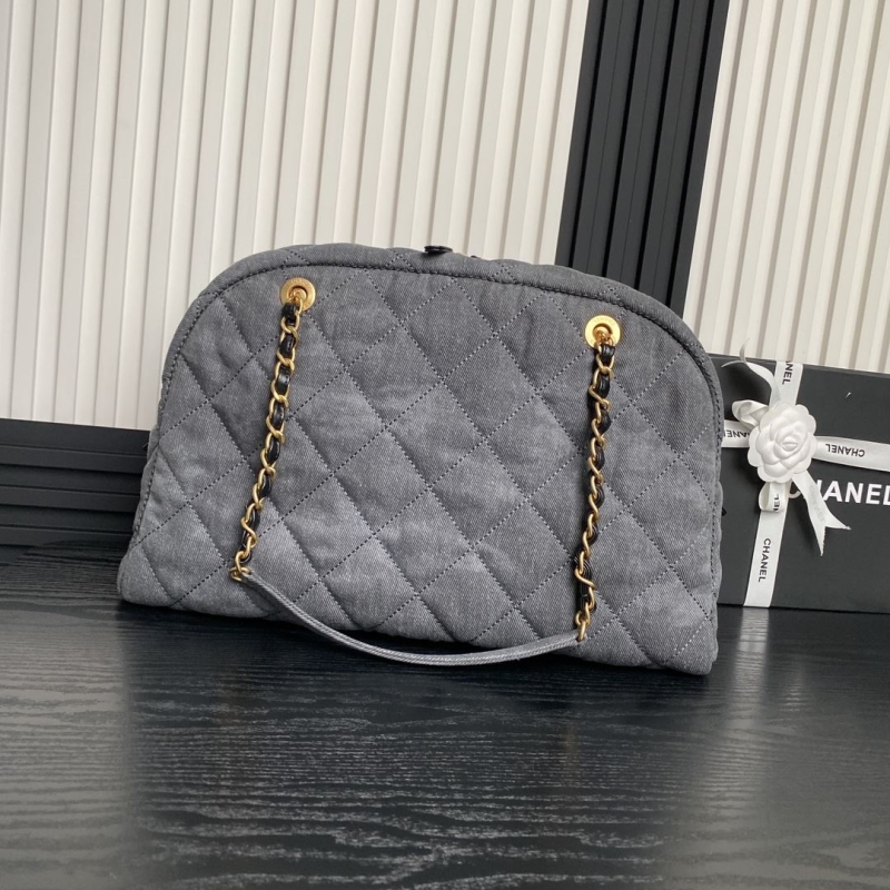 Chanel Top Handle Bags